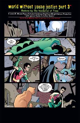 Read Robin (1993-2009)  103 Page 2 in English