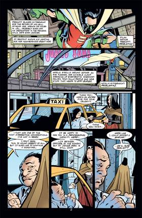 Read Robin (1993-2009)  107 Page 3 in English