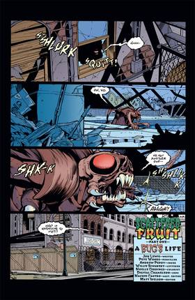 Read Robin (1993-2009)  109 Page 2 in English