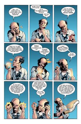Read Robin (1993-2009)  125 Page 2 in English