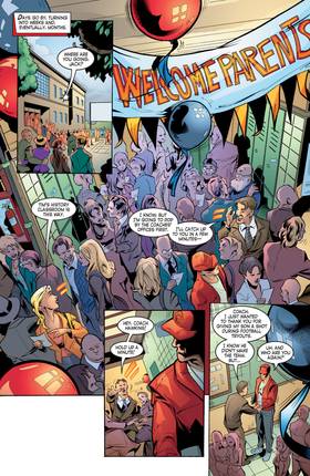 Read Robin (1993-2009)  126 Page 2 in English