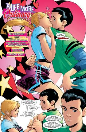 Read Robin (1993-2009)  128 Page 3 in English
