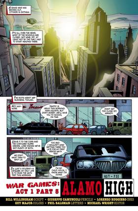 Read Robin (1993-2009)  131 Page 2 in English