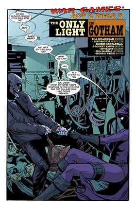 Read Robin (1993-2009)  132 Page 2 in English