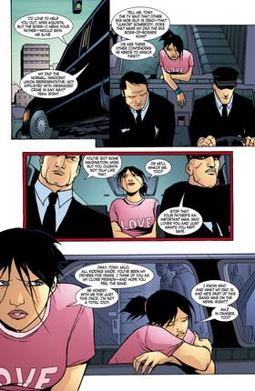 Read Robin (1993-2009)  131 Page 3 in English