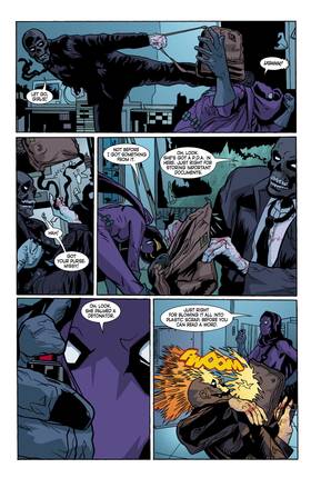 Read Robin (1993-2009)  132 Page 3 in English