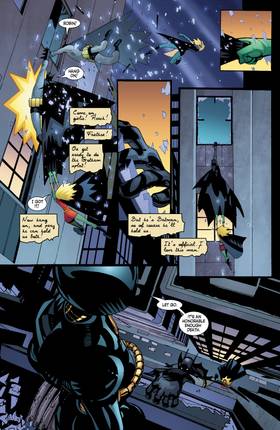 Read Robin (1993-2009)  130 Page 3 in English