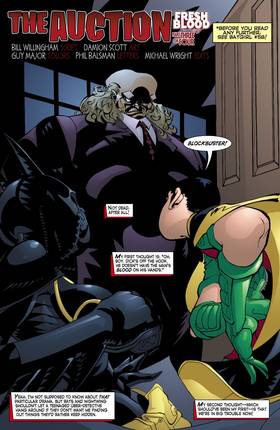 Read Robin (1993-2009)  135 Page 2 in English