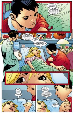 Read Robin (1993-2009)  136 Page 3 in English