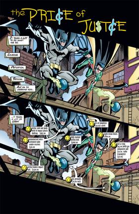 Read Robin (1993-2009)  102 Page 2 in English
