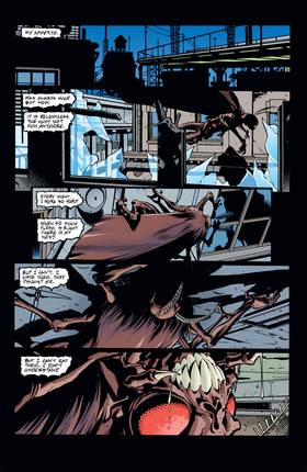 Read Robin (1993-2009)  110 Page 2 in English