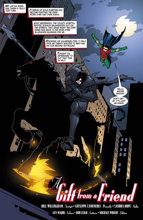 Read Robin (1993-2009)  139 Page 2 in English