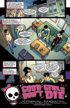 Read Robin (1993-2009)  143 Page 2 in English