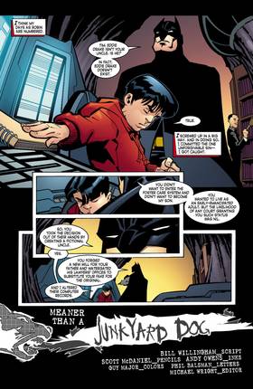 Read Robin (1993-2009)  141 Page 2 in English