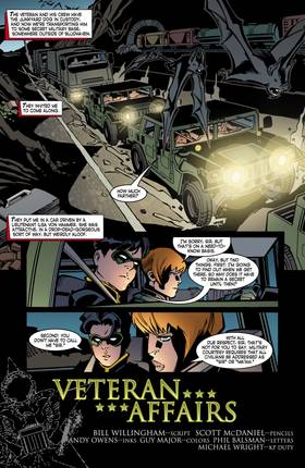 Read Robin (1993-2009)  142 Page 2 in English