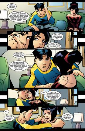 Read Robin (1993-2009)  143 Page 3 in English