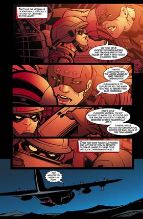Read Robin (1993-2009)  144 Page 3 in English