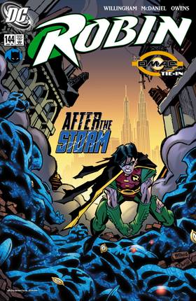 Read Robin (1993-2009)  146 Page 1 in English