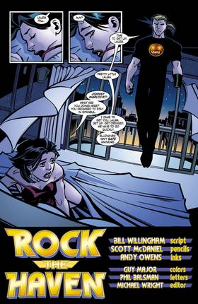 Read Robin (1993-2009)  145 Page 2 in English