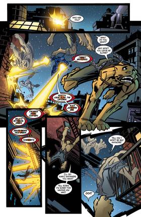 Read Robin (1993-2009)  145 Page 3 in English