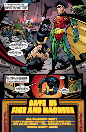 Read Robin (1993-2009)  146 Page 2 in English