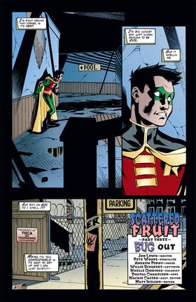 Read Robin (1993-2009)  111 Page 2 in English