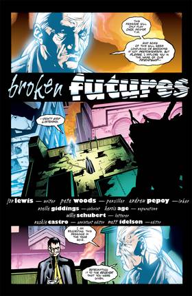 Read Robin (1993-2009)  119 Page 2 in English