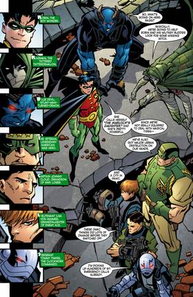 Read Robin (1993-2009)  146 Page 3 in English