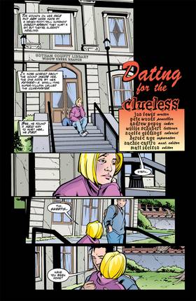Read Robin (1993-2009)  113 Page 2 in English