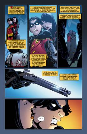 Read Robin (1993-2009)  153 Page 3 in English