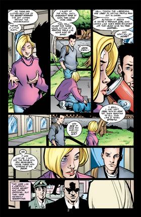 Read Robin (1993-2009)  113 Page 3 in English