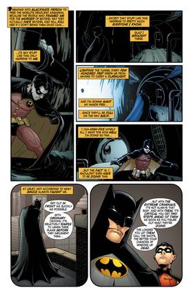 Read Robin (1993-2009)  152 Page 3 in English