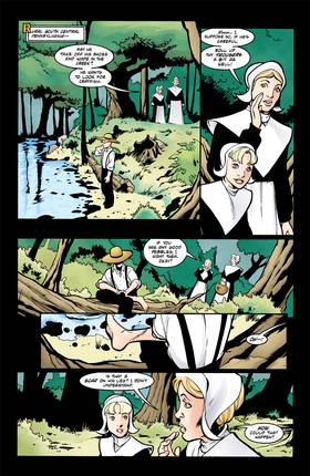 Read Robin (1993-2009)  114 Page 2 in English