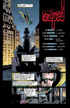 Read Robin (1993-2009)  120 Page 2 in English