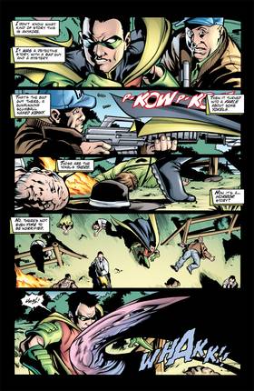 Read Robin (1993-2009)  117 Page 2 in English