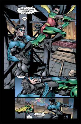 Read Robin (1993-2009)  120 Page 3 in English