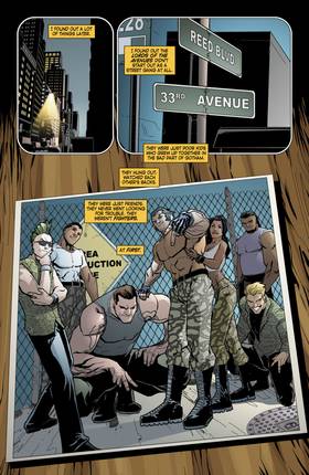 Read Robin (1993-2009)  164 Page 2 in English