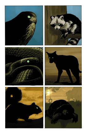 Read Robin (1993-2009)  159 Page 2 in English
