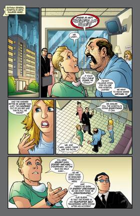 Read Robin (1993-2009)  162 Page 2 in English