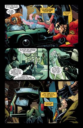 Read Robin (1993-2009)  163 Page 3 in English