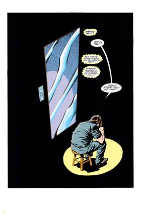 Read Robin (1993-2009)  12 Page 2 in English
