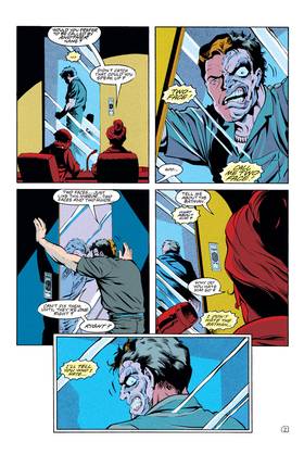 Read Robin (1993-2009)  12 Page 3 in English