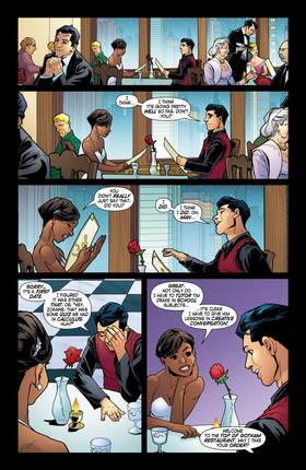 Read Robin (1993-2009)  161 Page 3 in English
