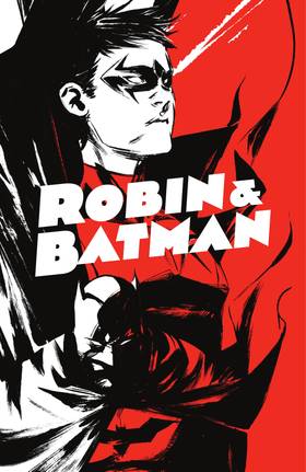 Read Robin & Batman (2021-)  1 Page 2 in English