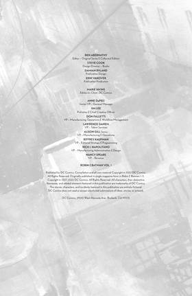 Read Robin & Batman (2021-)  1 Page 4 in English