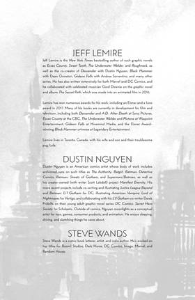 Read Robin & Batman (2021-)  1 Page 5 in English