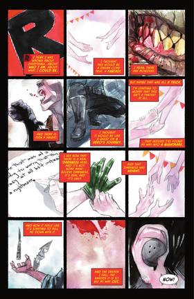 Read Robin & Batman (2021-)  2 Page 4 in English