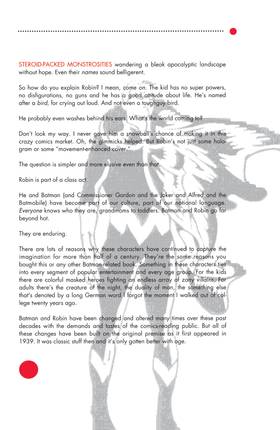 Read Robin 3000 (1992-)  1 Page 5 in English