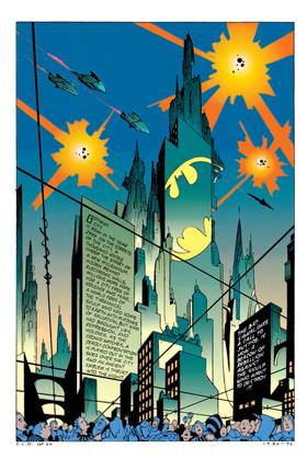 Read Robin 3000 (1992-)  1 Page 7 in English