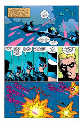 Read Robin 3000 (1992-)  1 Page 8 in English